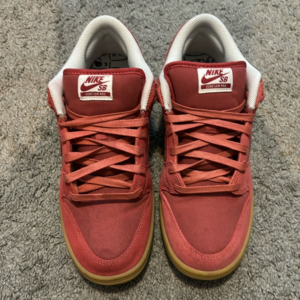 Nike sb adobes size 10 mens
